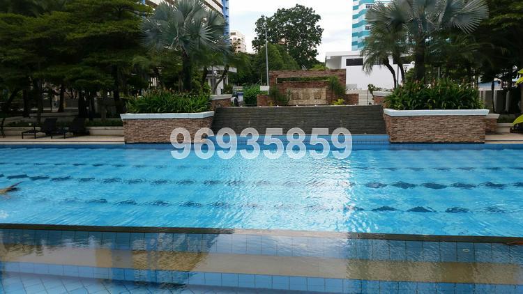Parc Haven (D12), Apartment #118818922